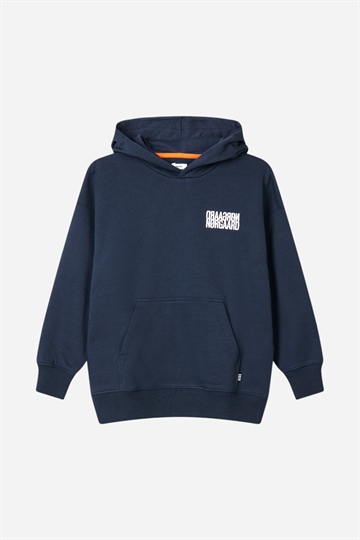 Mads Nørgaard Alina Sweatshirt - Parisian Night